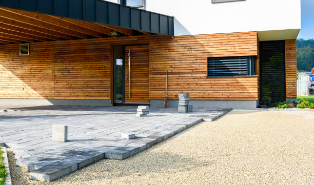 Best Driveway Repair Near Me  in Vincent, AL