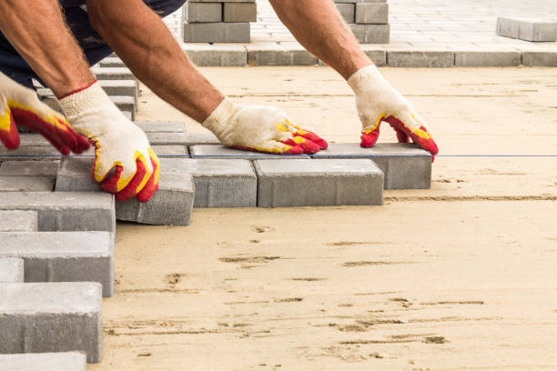 Reliable Vincent, AL Driveway Pavers Solutions