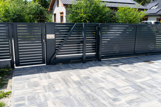 Best Permeable Paver Driveway  in Vincent, AL