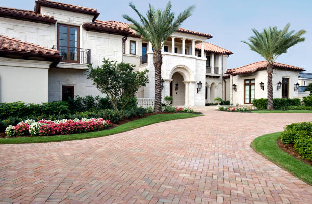 Best Local Driveway Pavers  in Vincent, AL