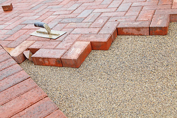 Best Best Driveway Pavers  in Vincent, AL