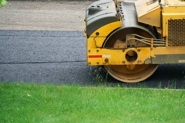 Reasons to Select Us for Your Driveway Paving Requirements in Vincent, AL