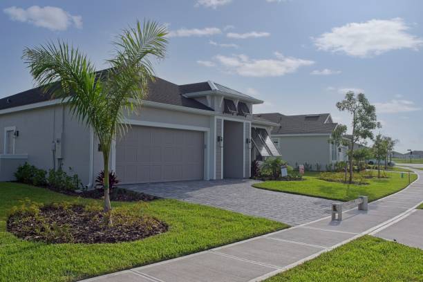 Best Cobblestone Driveway Pavers  in Vincent, AL