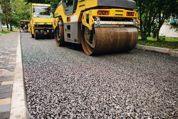Best Driveway Pavers Near Me  in Vincent, AL